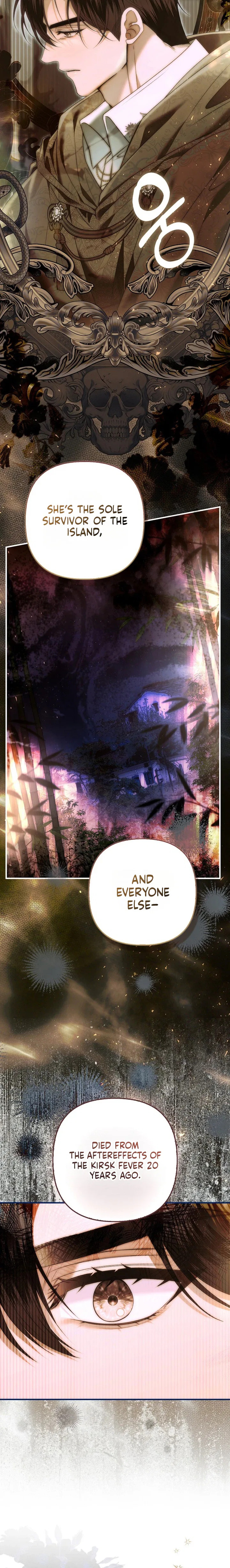 How to Reject a Perfect Marriage Chapter 65 – Page 30