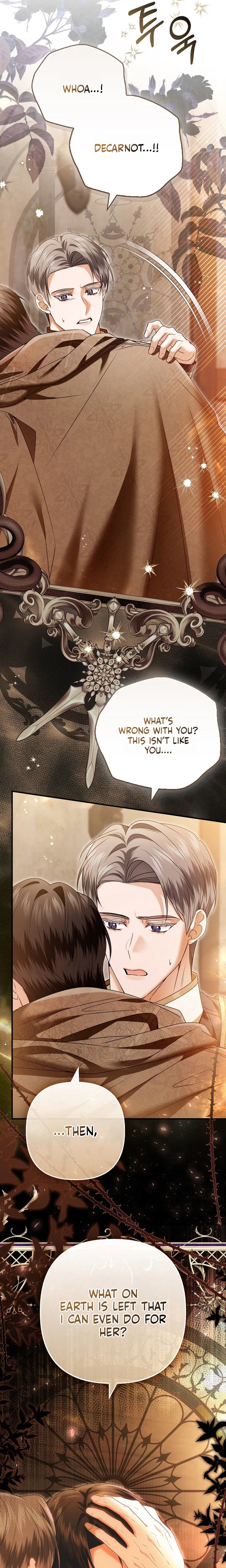 How to Reject a Perfect Marriage Chapter 65 – Page 31