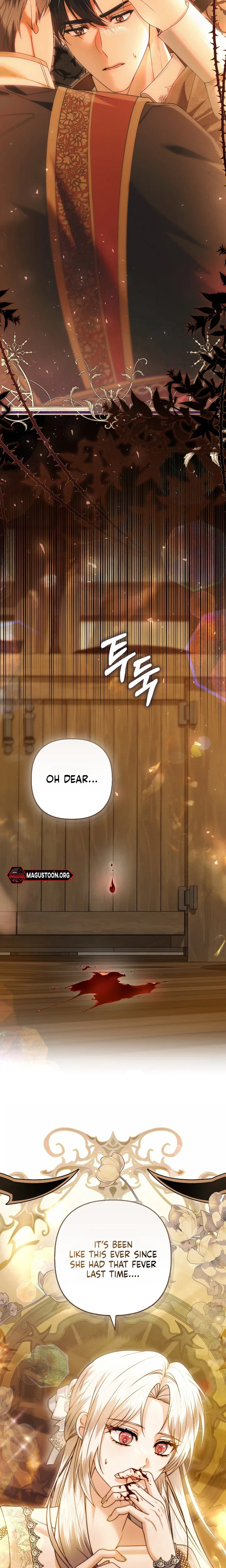 How to Reject a Perfect Marriage Chapter 65 – Page 32