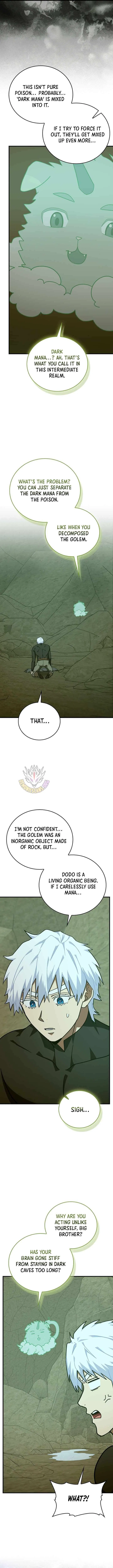To Hell With Being A Saint, I'm A Doctor Chapter 173 – Page 4