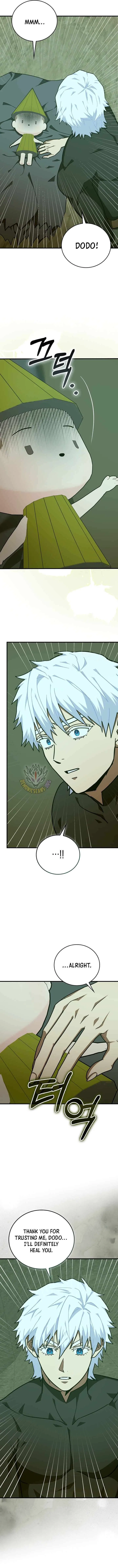 To Hell With Being A Saint, I'm A Doctor Chapter 173 – Page 6