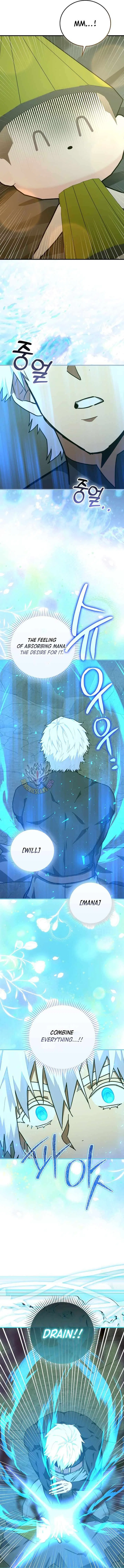 To Hell With Being A Saint, I'm A Doctor Chapter 173 – Page 7
