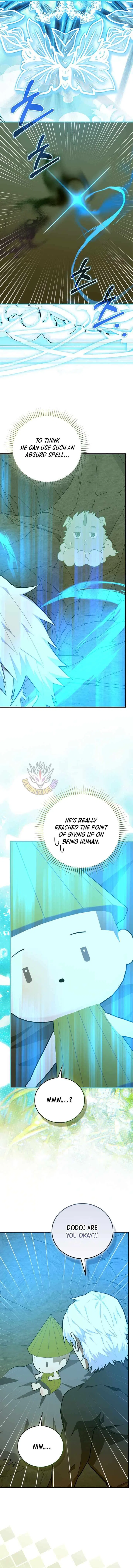 To Hell With Being A Saint, I'm A Doctor Chapter 173 – Page 8