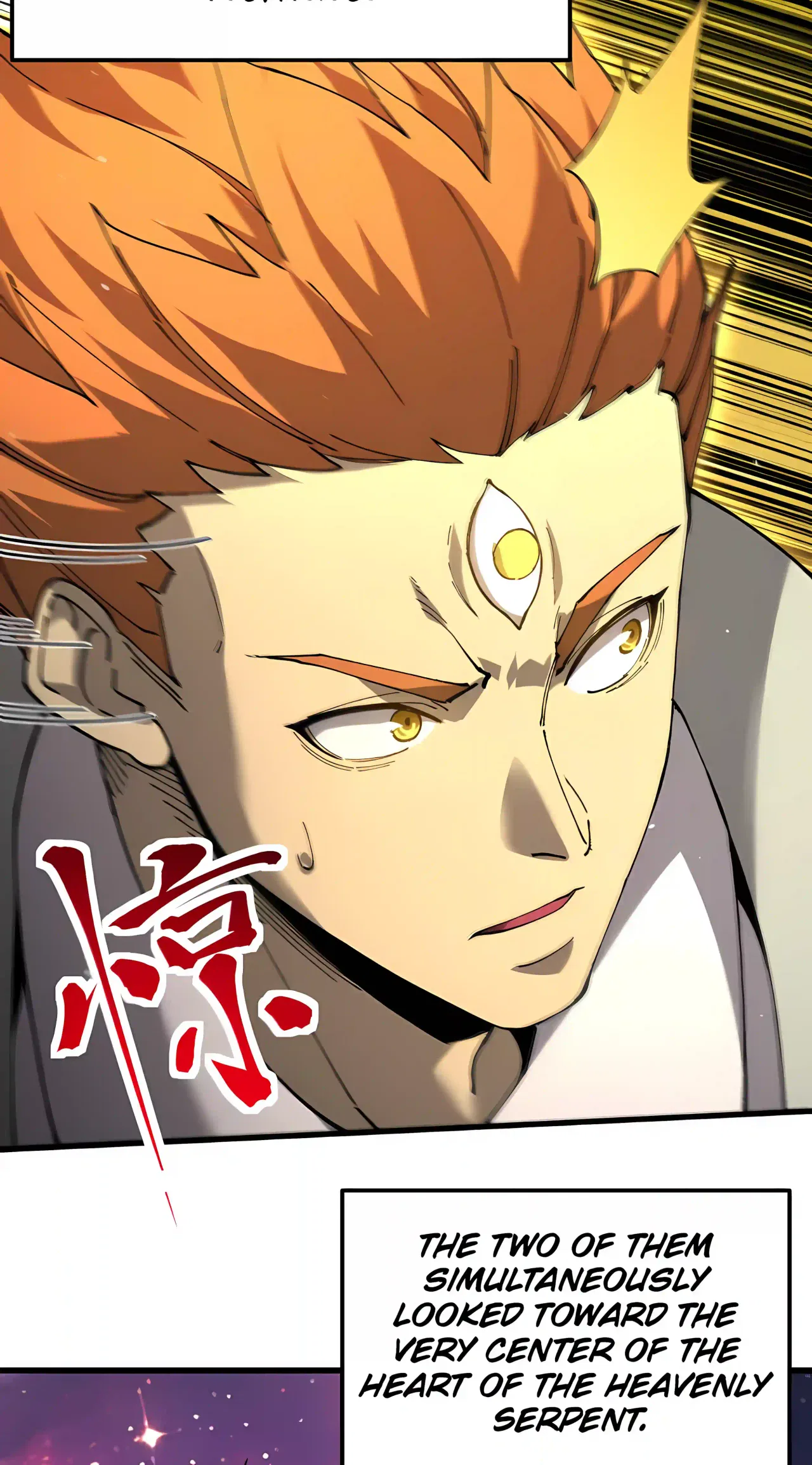 Logging 10,000 Years into the Future Chapter 343 – Page 3