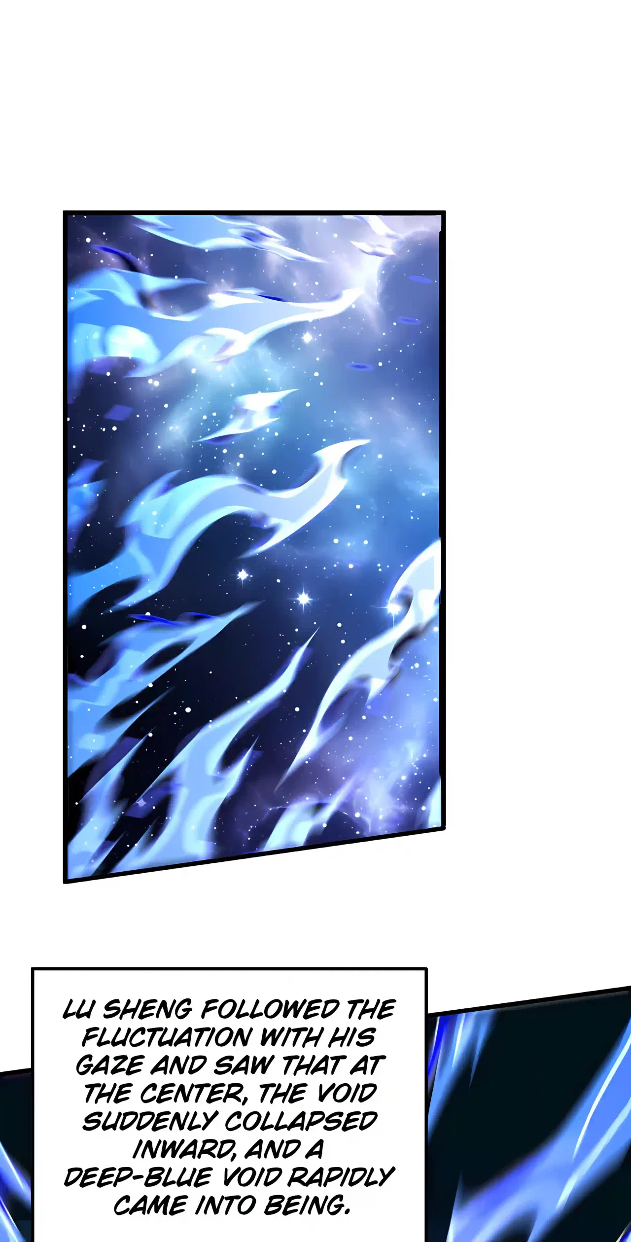 Logging 10,000 Years into the Future Chapter 343 – Page 5