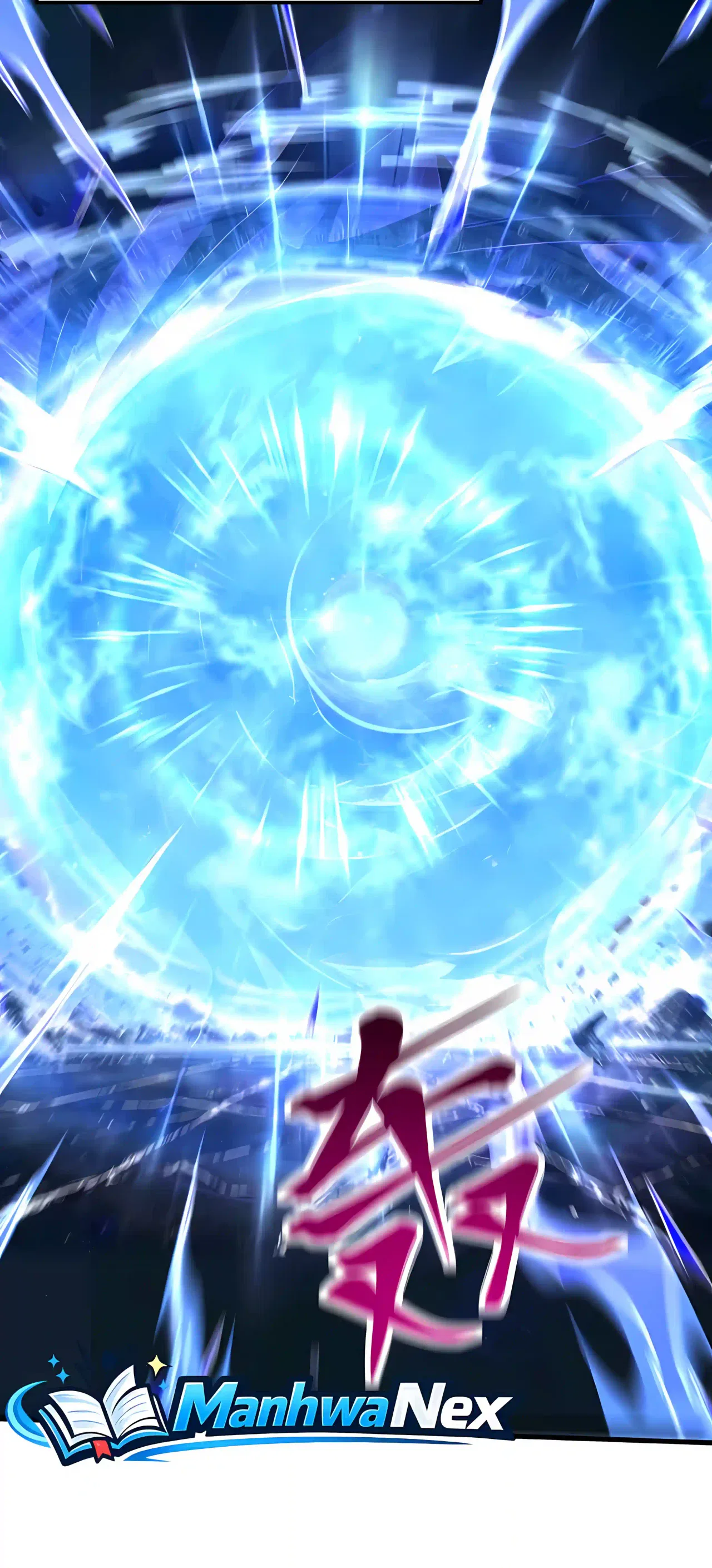 Logging 10,000 Years into the Future Chapter 343 – Page 6