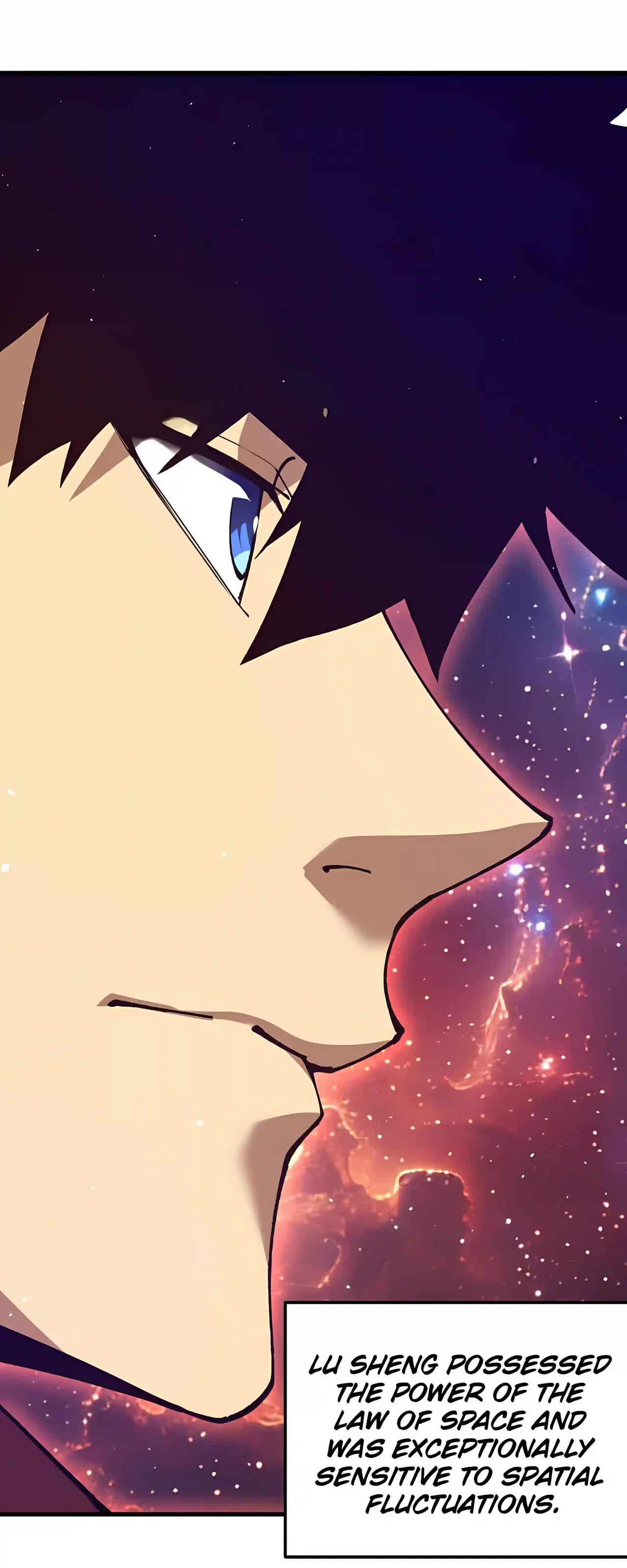 Logging 10,000 Years into the Future Chapter 343 – Page 7