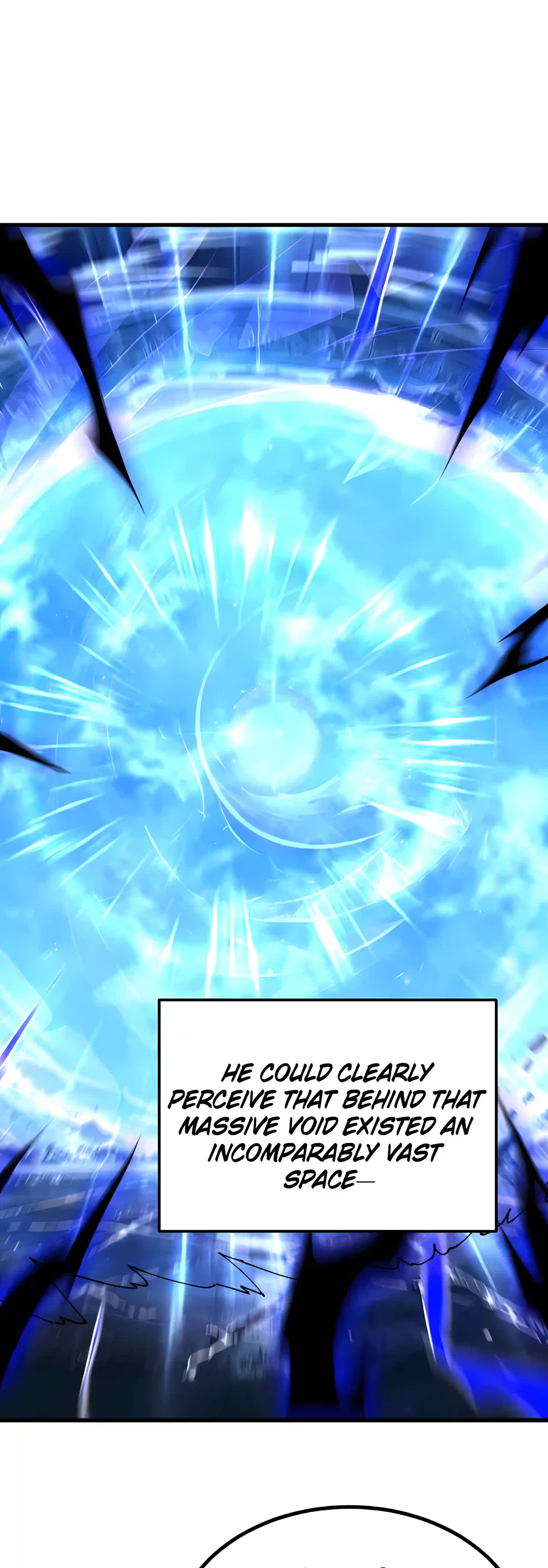 Logging 10,000 Years into the Future Chapter 343 – Page 8