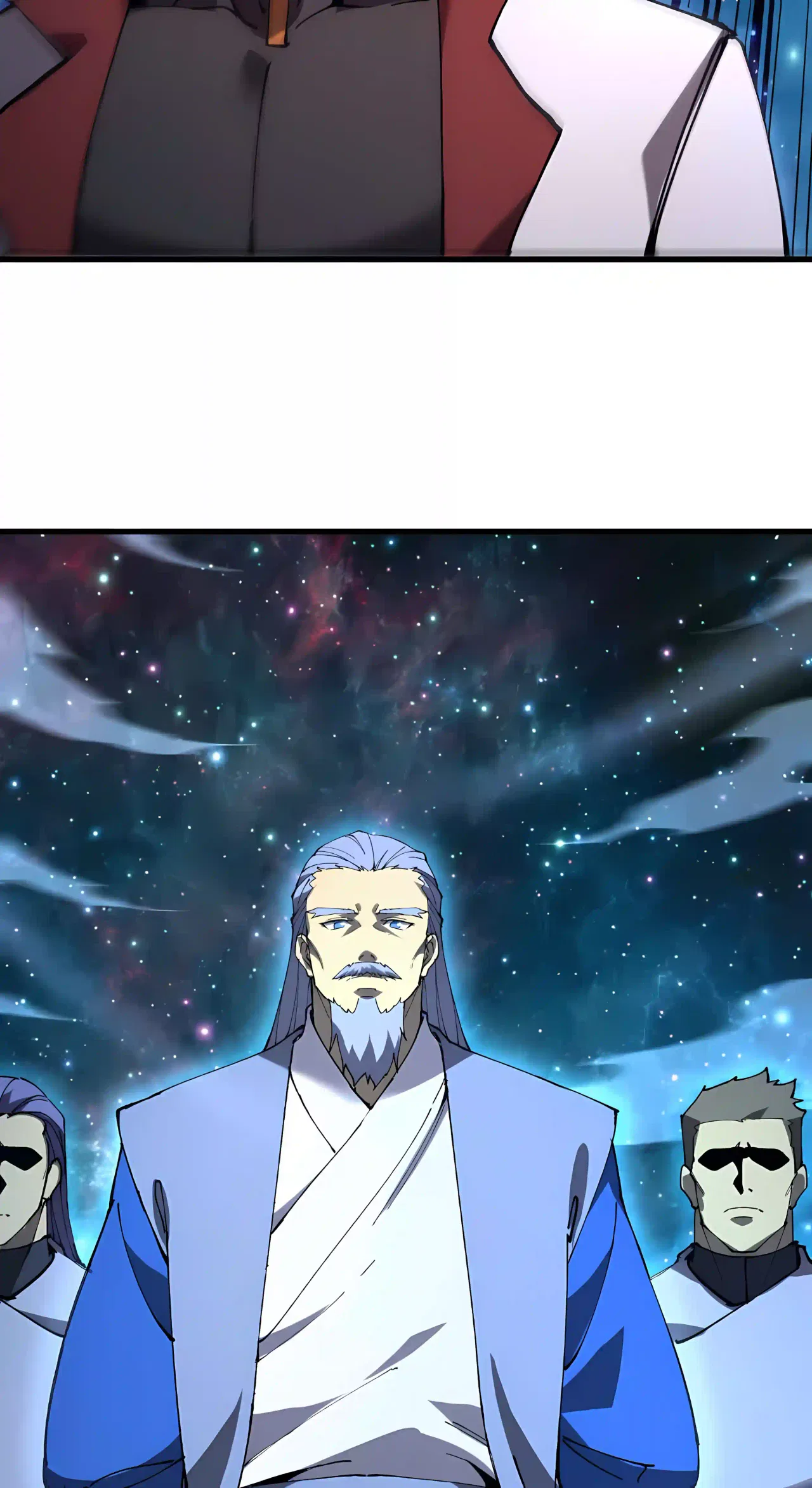 Logging 10,000 Years into the Future Chapter 343 – Page 15