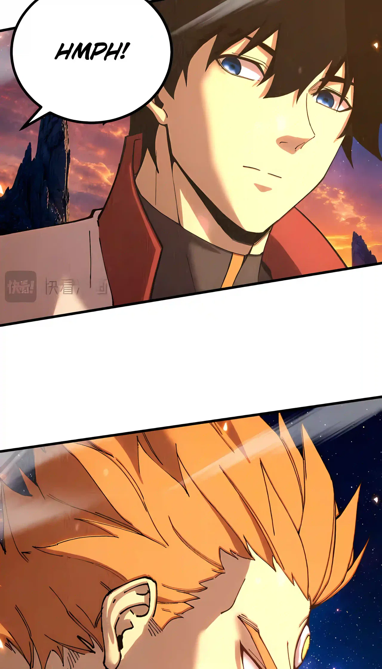 Logging 10,000 Years into the Future Chapter 343 – Page 23