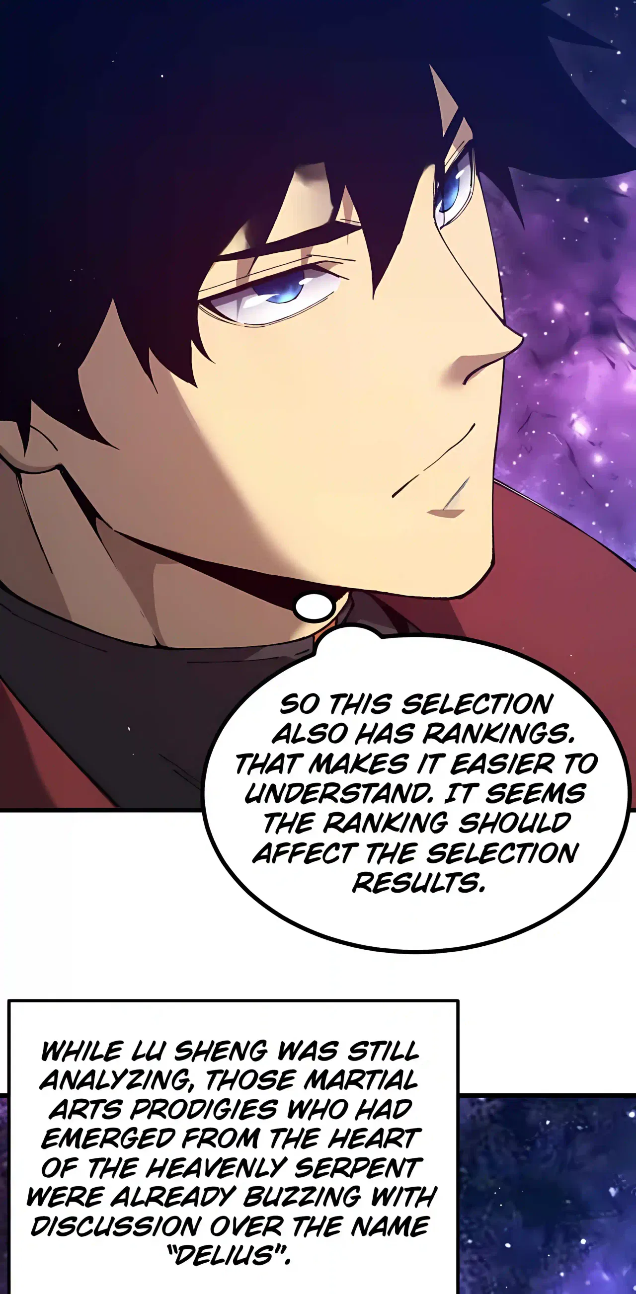 Logging 10,000 Years into the Future Chapter 343 – Page 28