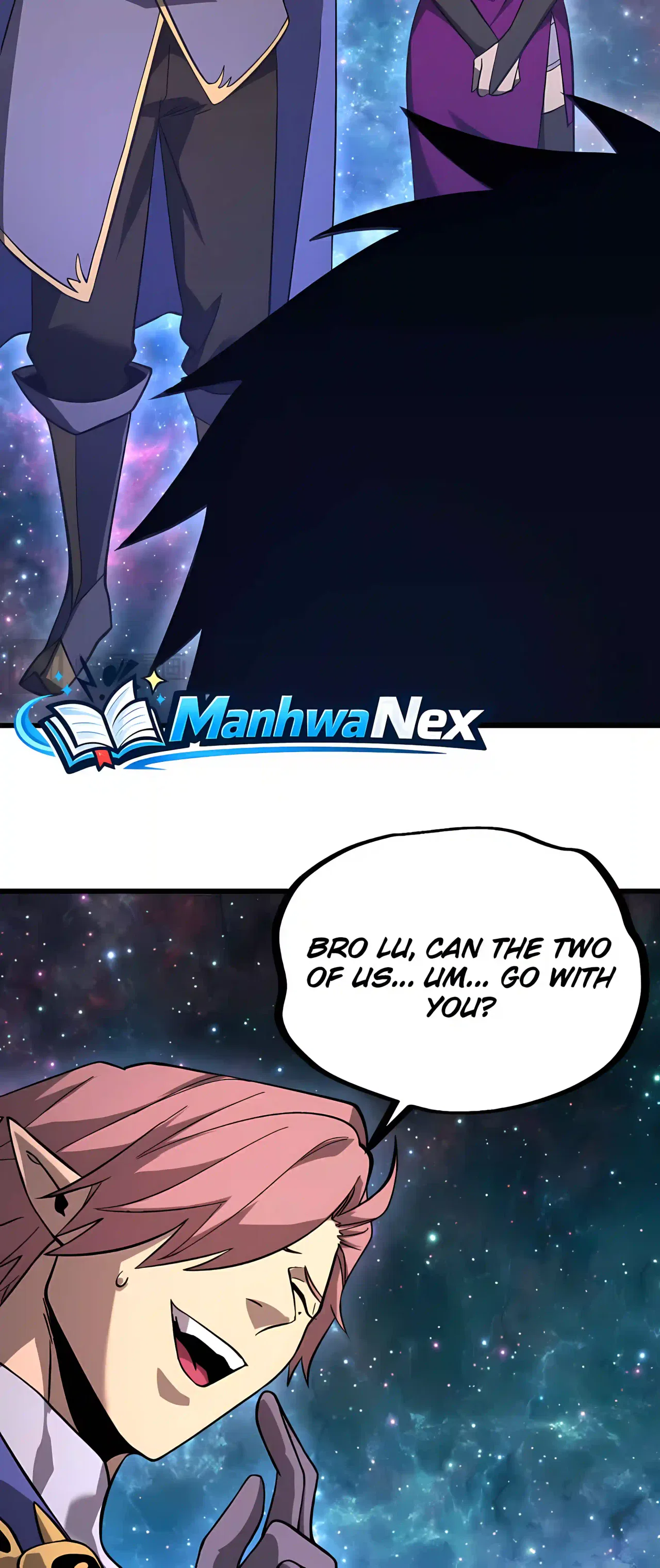 Logging 10,000 Years into the Future Chapter 343 – Page 34