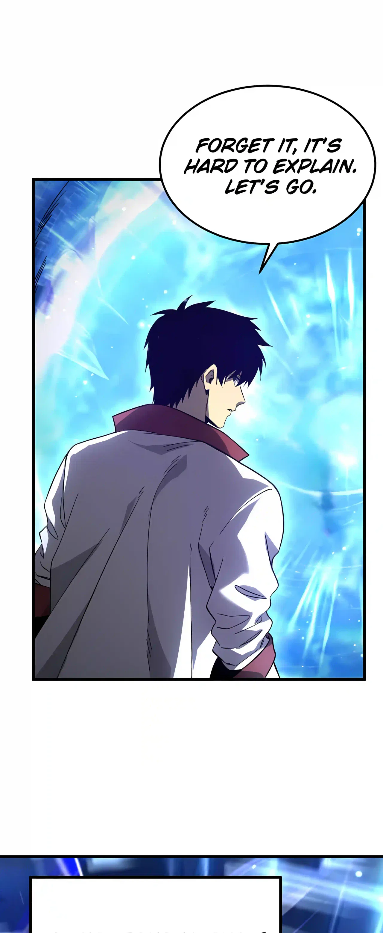 Logging 10,000 Years into the Future Chapter 343 – Page 37