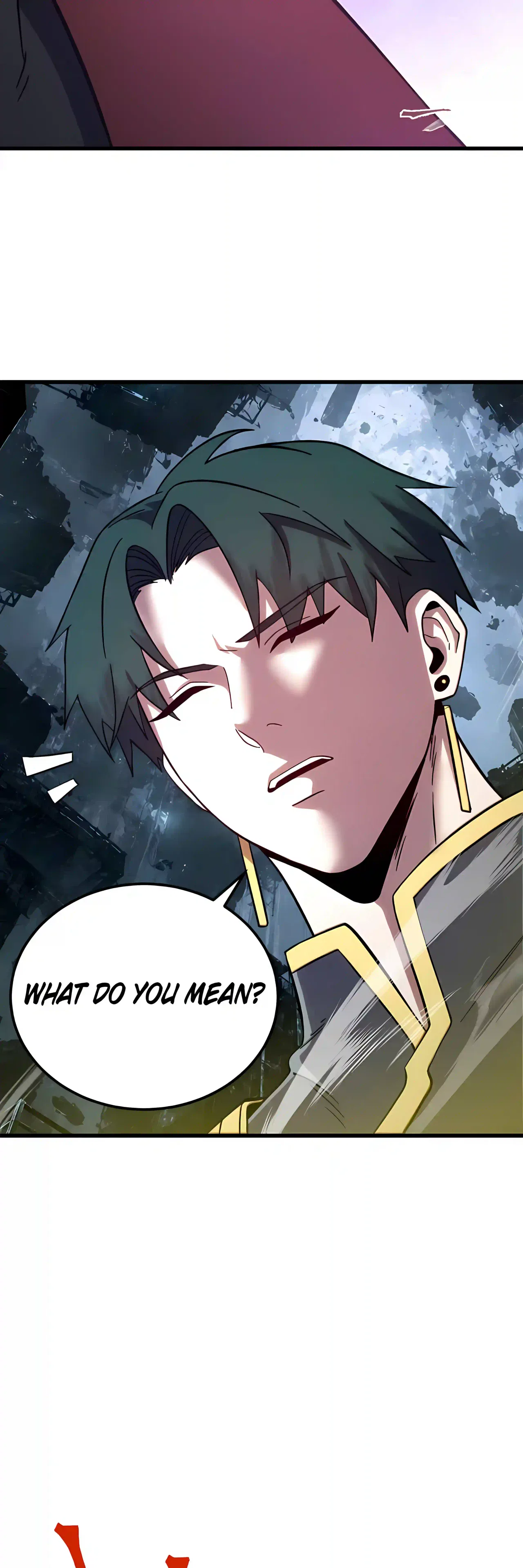 Logging 10,000 Years into the Future Chapter 343 – Page 52