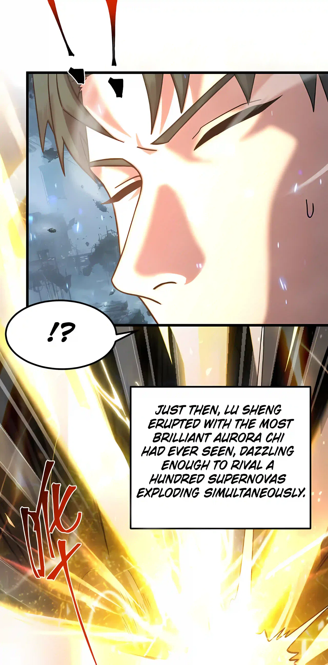 Logging 10,000 Years into the Future Chapter 343 – Page 53