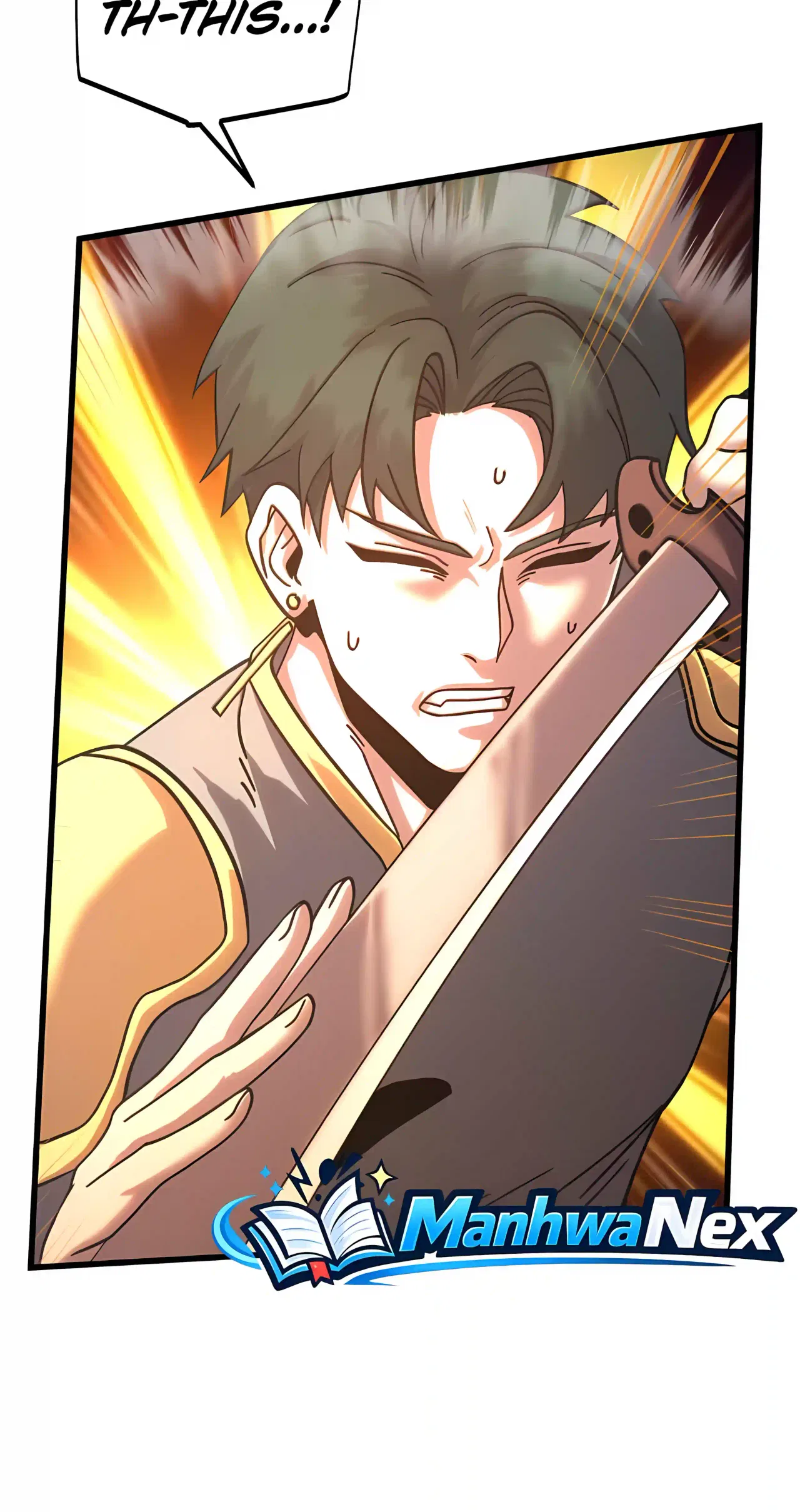 Logging 10,000 Years into the Future Chapter 343 – Page 55