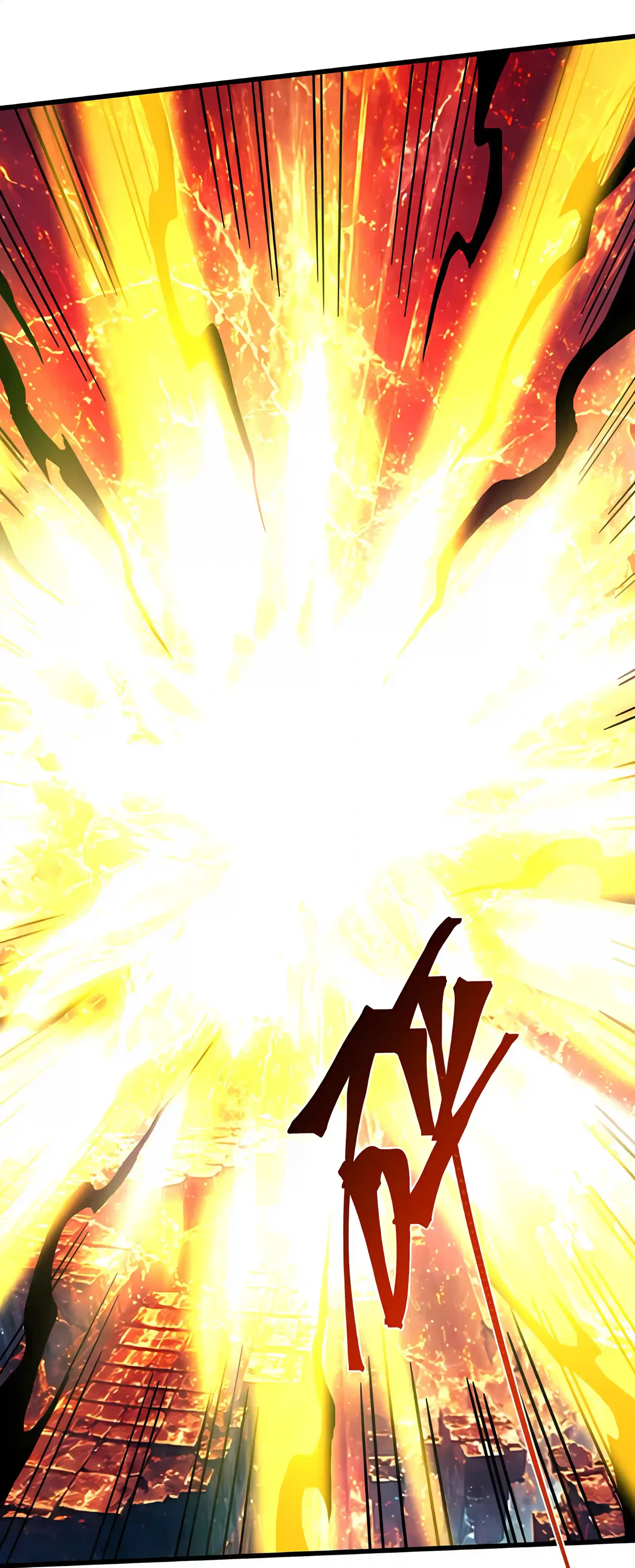 Logging 10,000 Years into the Future Chapter 343 – Page 58