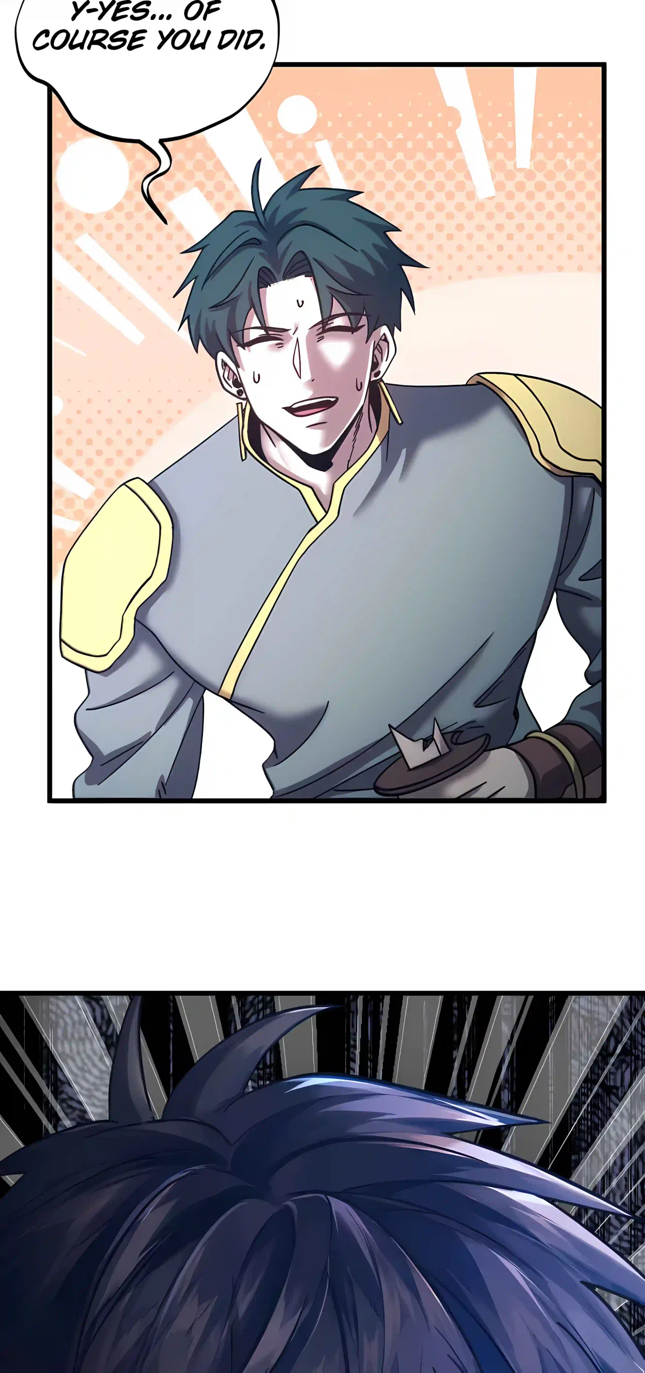 Logging 10,000 Years into the Future Chapter 343 – Page 62