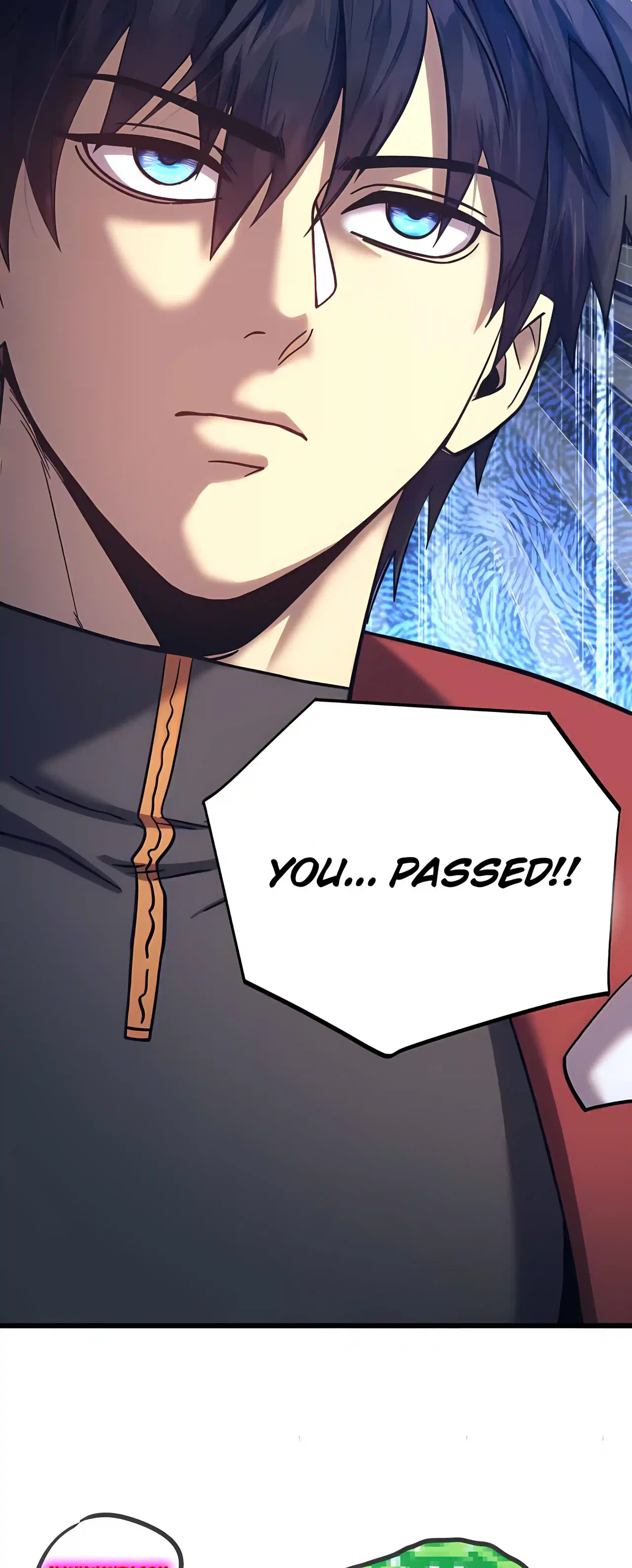 Logging 10,000 Years into the Future Chapter 343 – Page 63