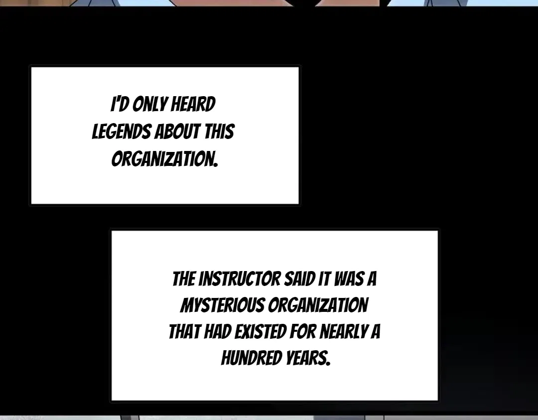 Rebirth of the Campus Special Forces Soldier Chapter 73 – Page 9