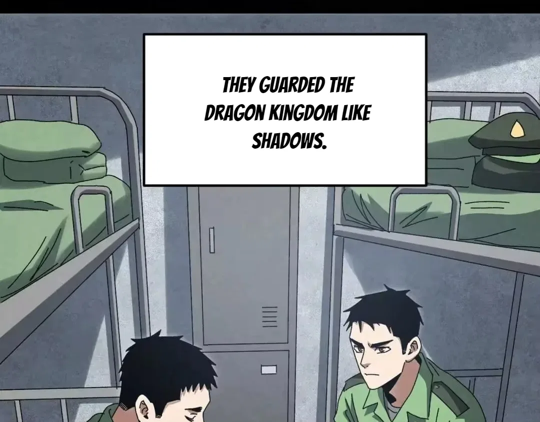 Rebirth of the Campus Special Forces Soldier Chapter 73 – Page 12