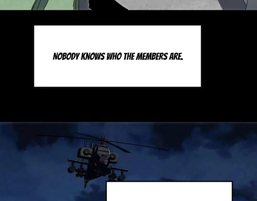 Rebirth of the Campus Special Forces Soldier Chapter 73 – Page 14