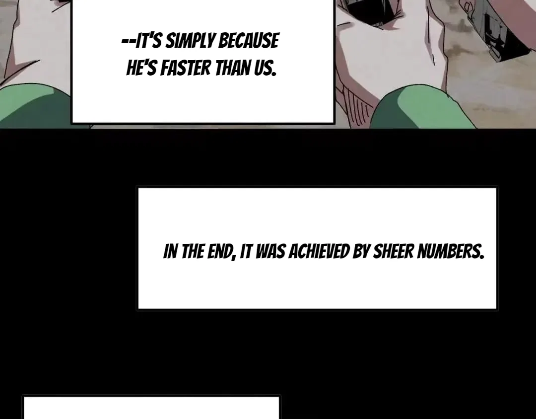 Rebirth of the Campus Special Forces Soldier Chapter 73 – Page 28