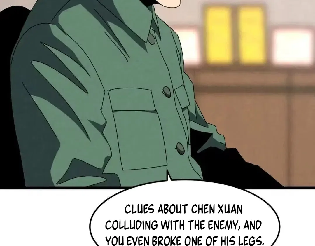 Rebirth of the Campus Special Forces Soldier Chapter 73 – Page 55