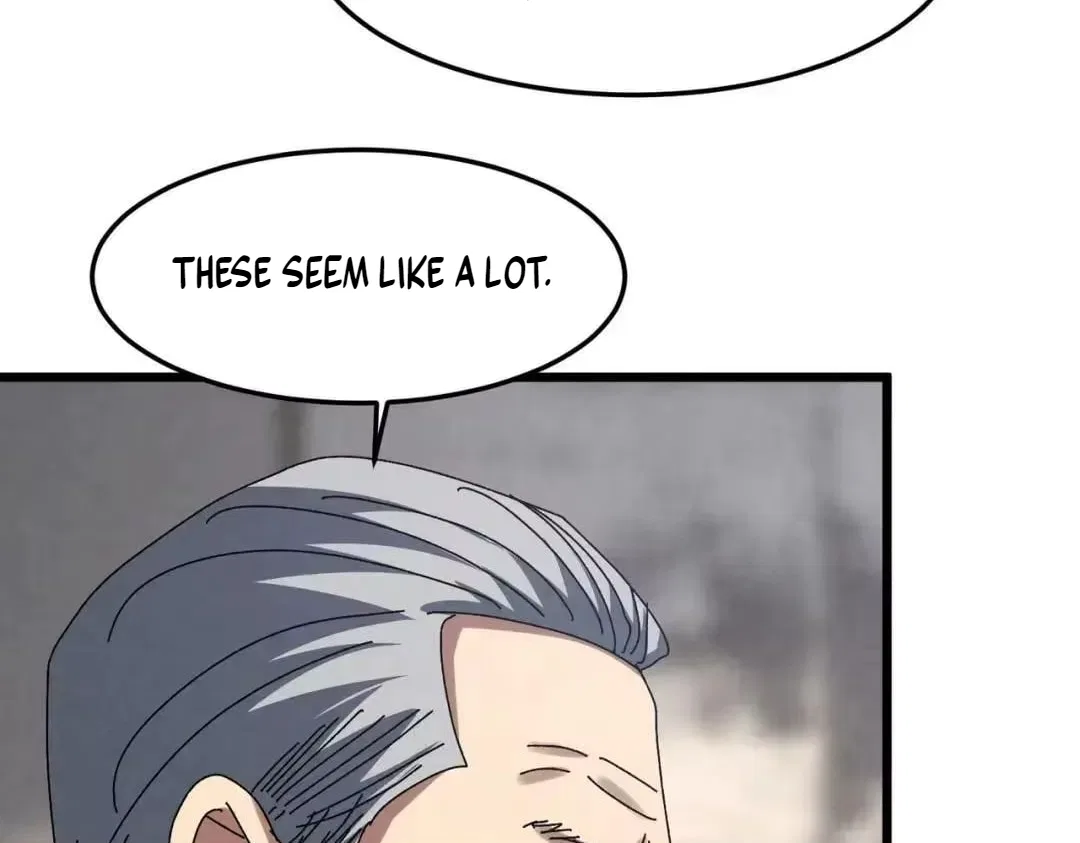 Rebirth of the Campus Special Forces Soldier Chapter 73 – Page 56