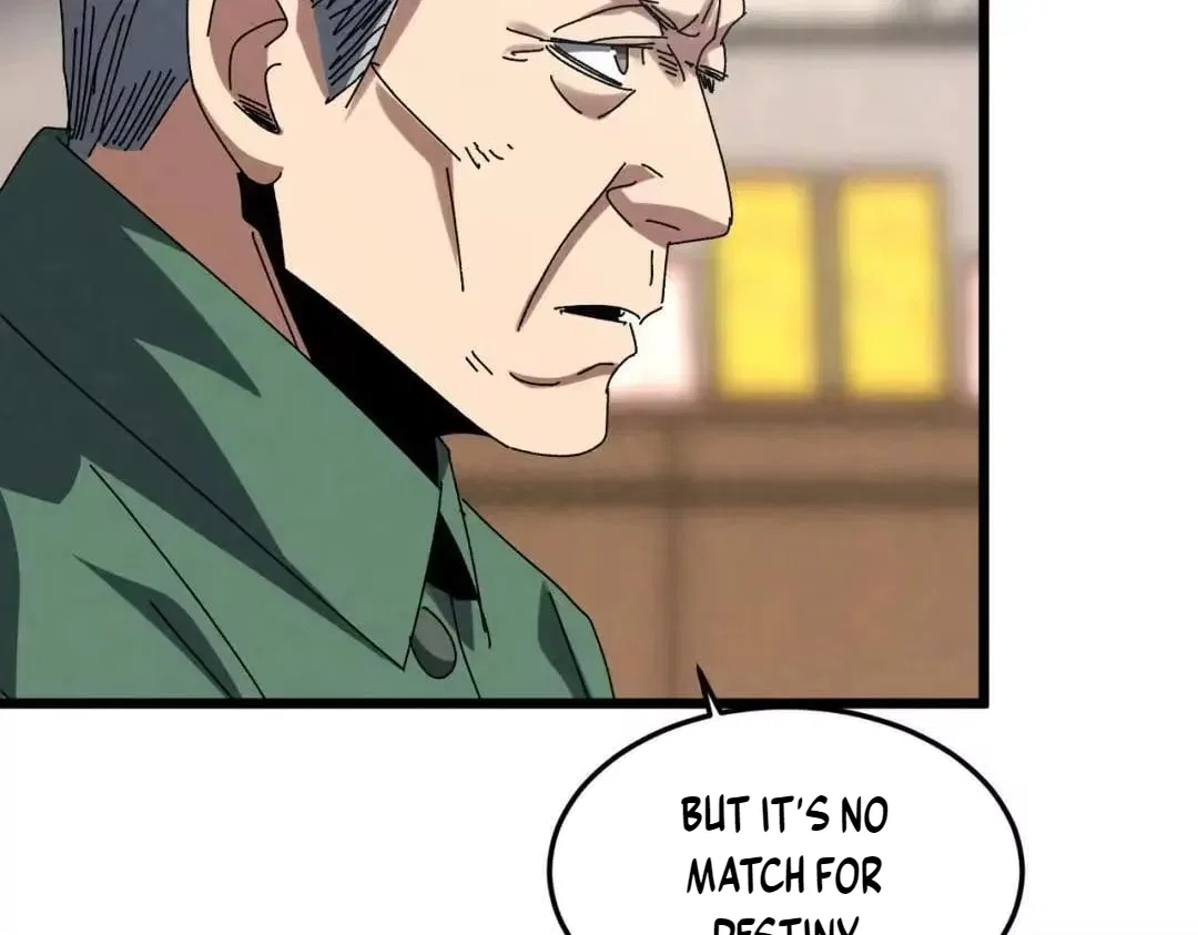 Rebirth of the Campus Special Forces Soldier Chapter 73 – Page 57