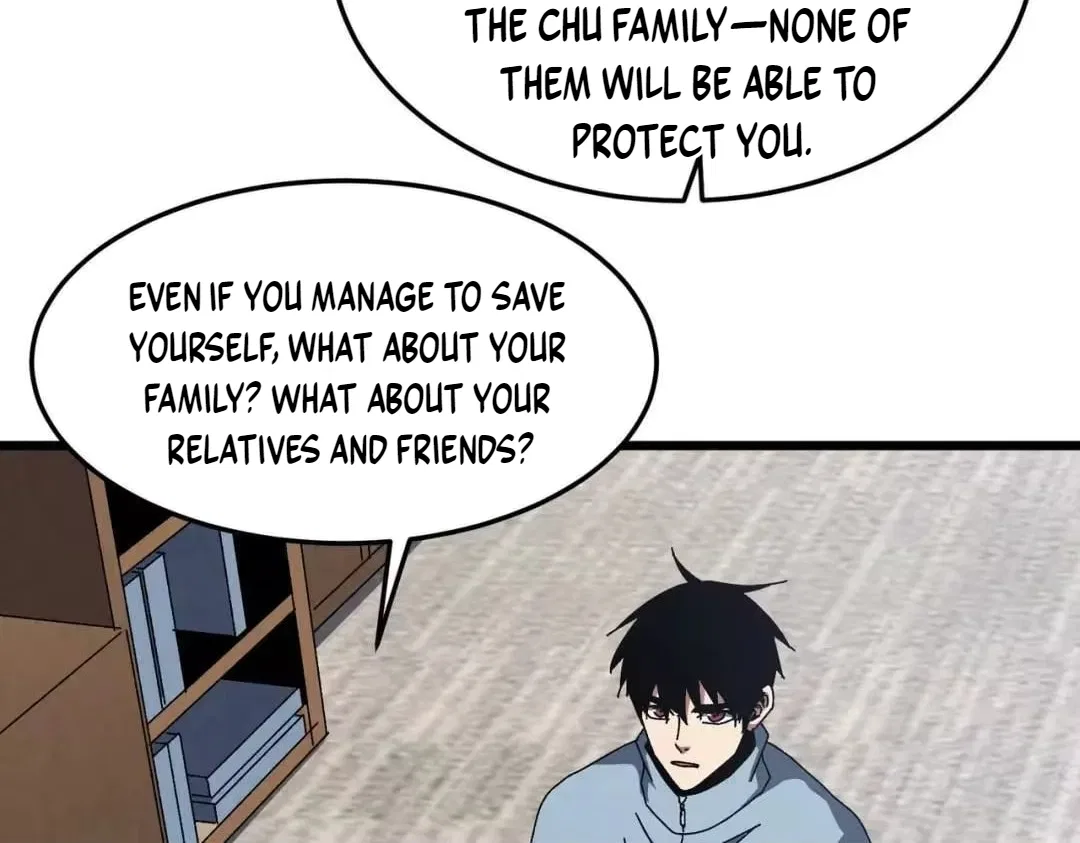 Rebirth of the Campus Special Forces Soldier Chapter 73 – Page 75
