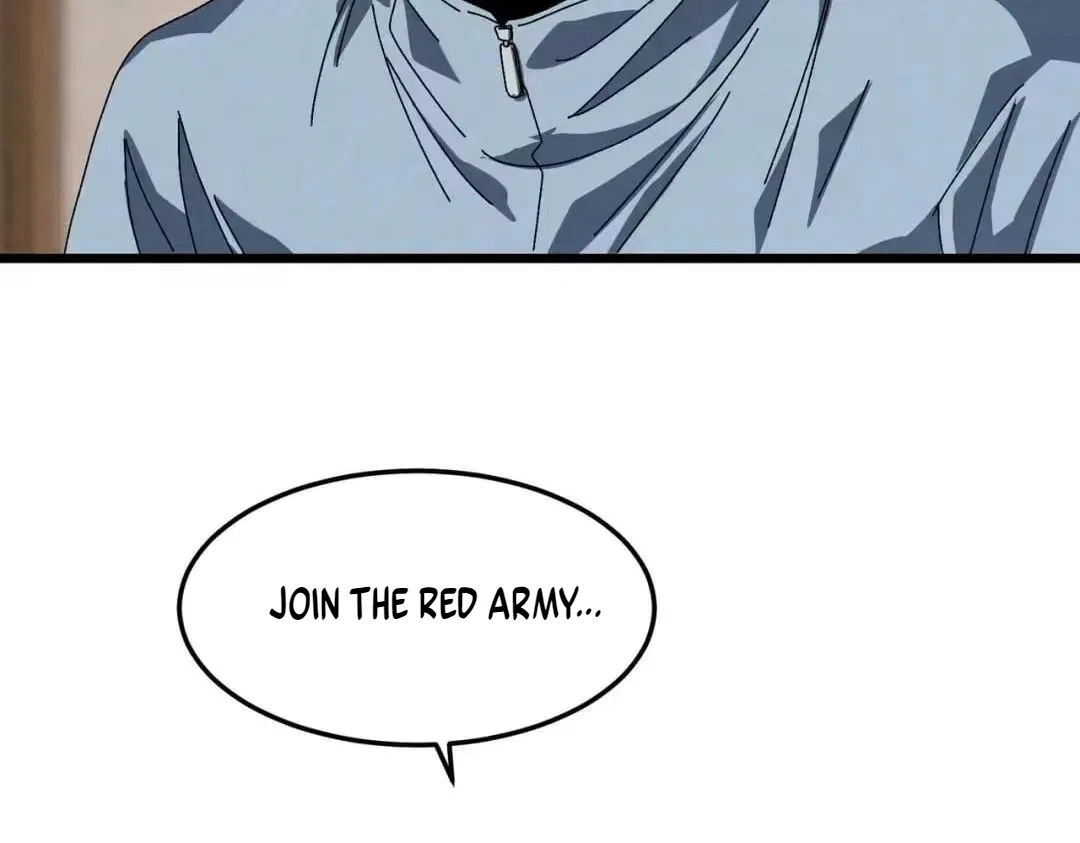 Rebirth of the Campus Special Forces Soldier Chapter 73 – Page 81