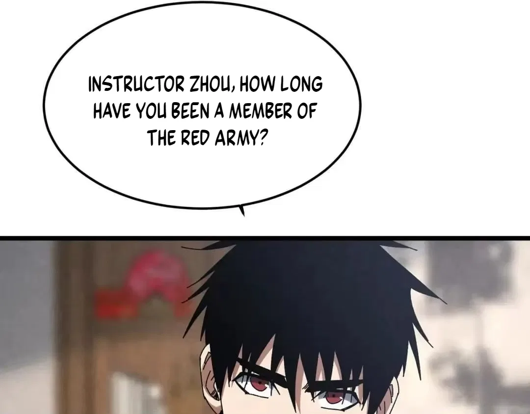 Rebirth of the Campus Special Forces Soldier Chapter 73 – Page 106