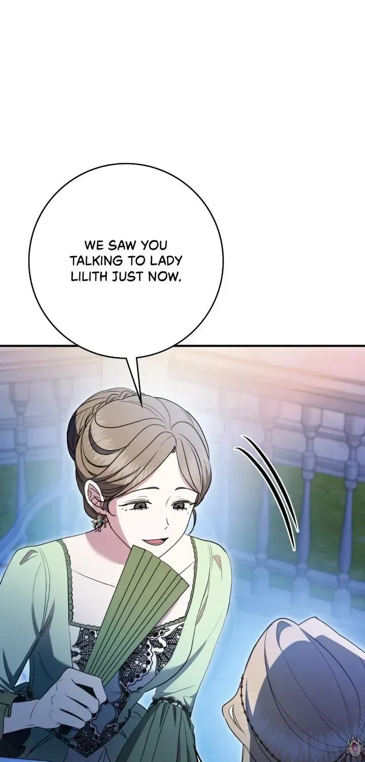 The Beloved Gardener of the World Tree Chapter 50 – Page 51