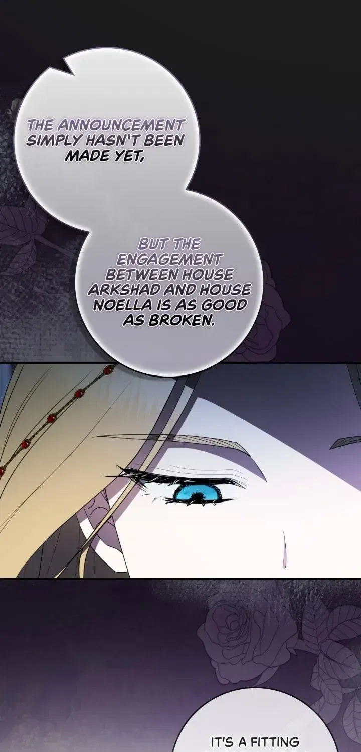 The Beloved Gardener of the World Tree Chapter 50 – Page 56