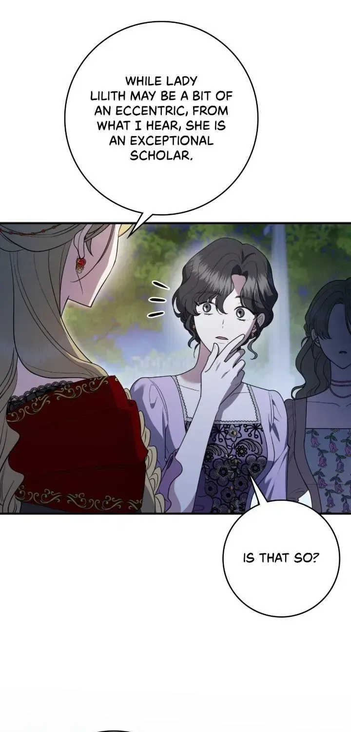 The Beloved Gardener of the World Tree Chapter 50 – Page 65