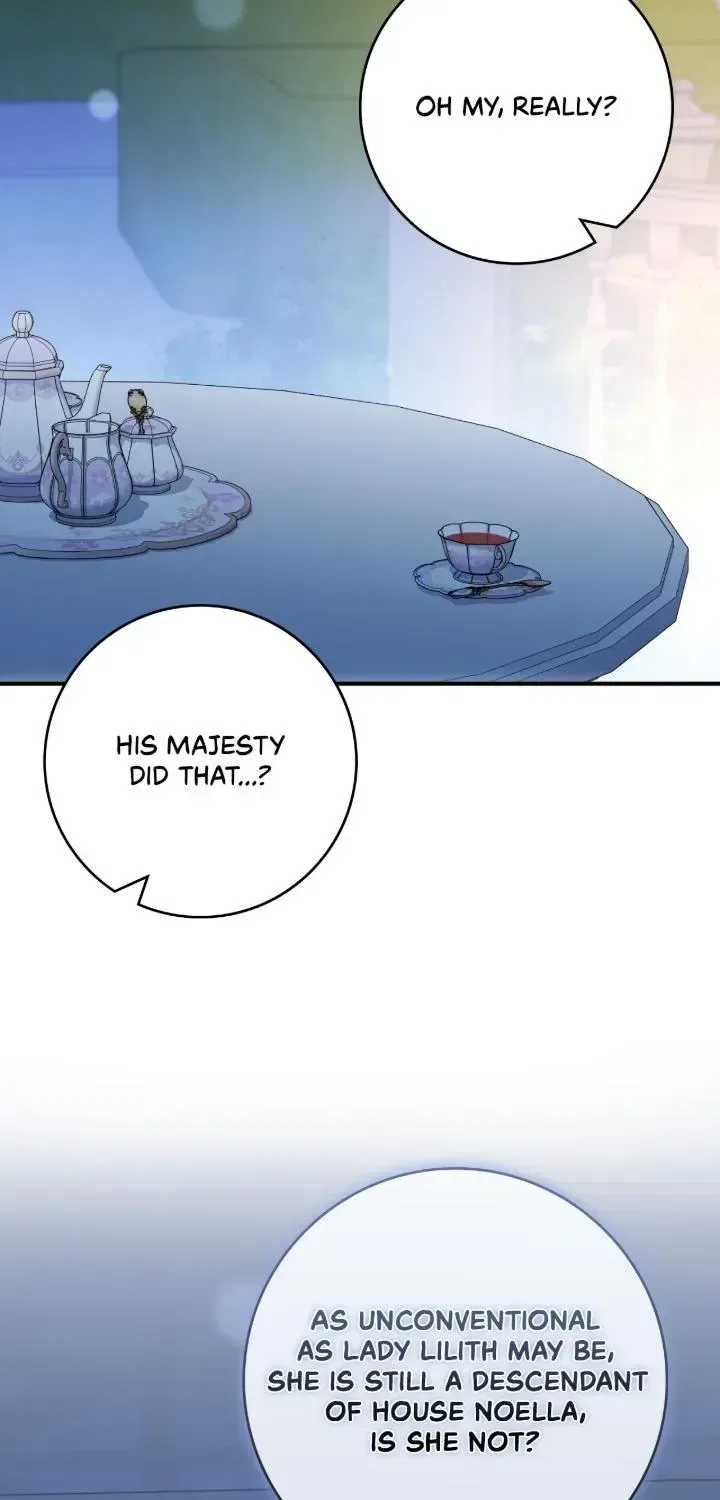 The Beloved Gardener of the World Tree Chapter 50 – Page 67