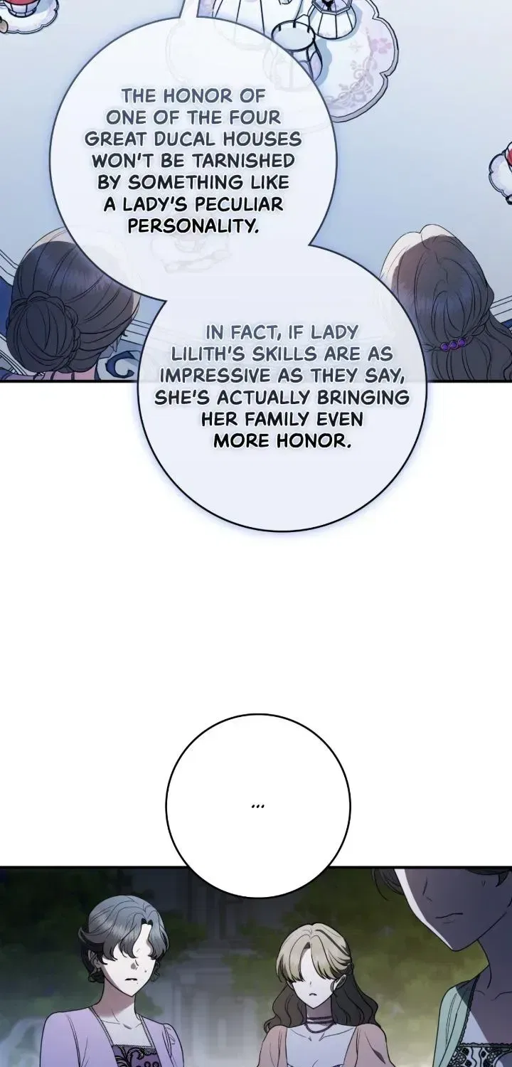 The Beloved Gardener of the World Tree Chapter 50 – Page 69