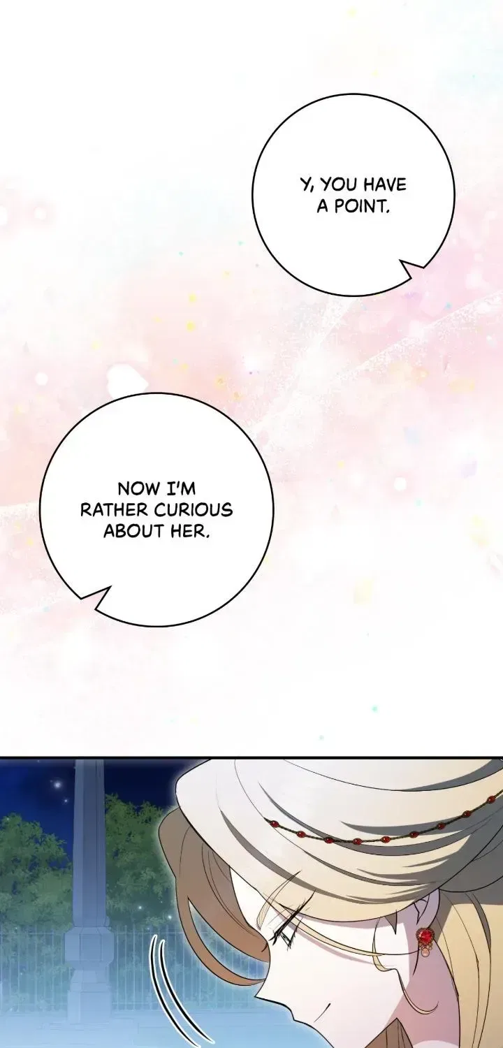 The Beloved Gardener of the World Tree Chapter 50 – Page 71