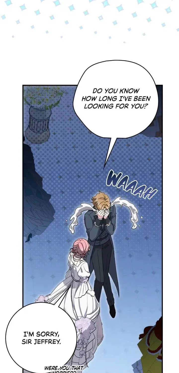 The Beloved Gardener of the World Tree Chapter 50 – Page 77