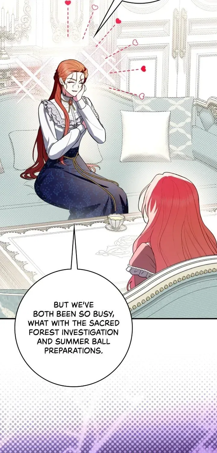The Beloved Gardener of the World Tree Chapter 50 – Page 102