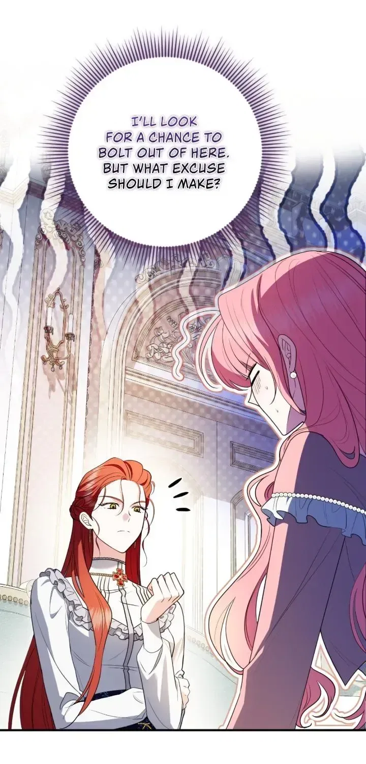 The Beloved Gardener of the World Tree Chapter 50 – Page 107