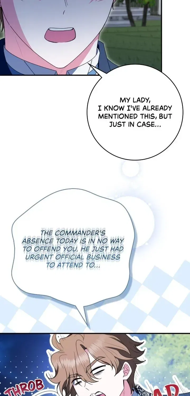 The Beloved Gardener of the World Tree Chapter 49 – Page 3
