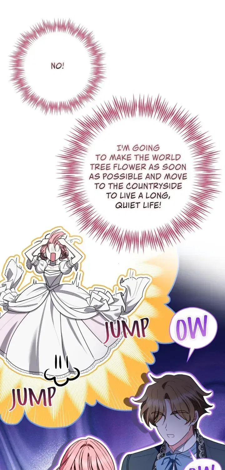 The Beloved Gardener of the World Tree Chapter 49 – Page 17