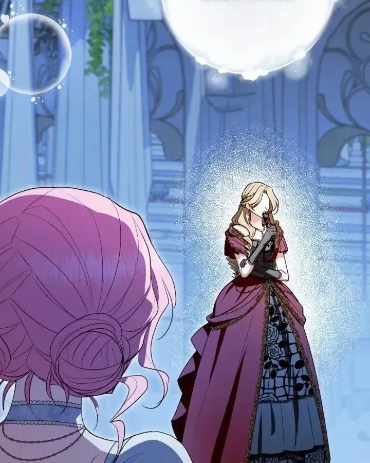 The Beloved Gardener of the World Tree Chapter 49 – Page 29