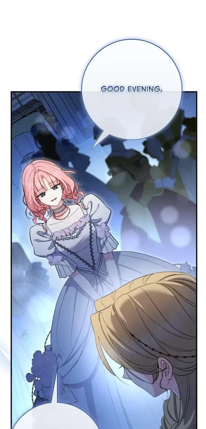 The Beloved Gardener of the World Tree Chapter 49 – Page 33