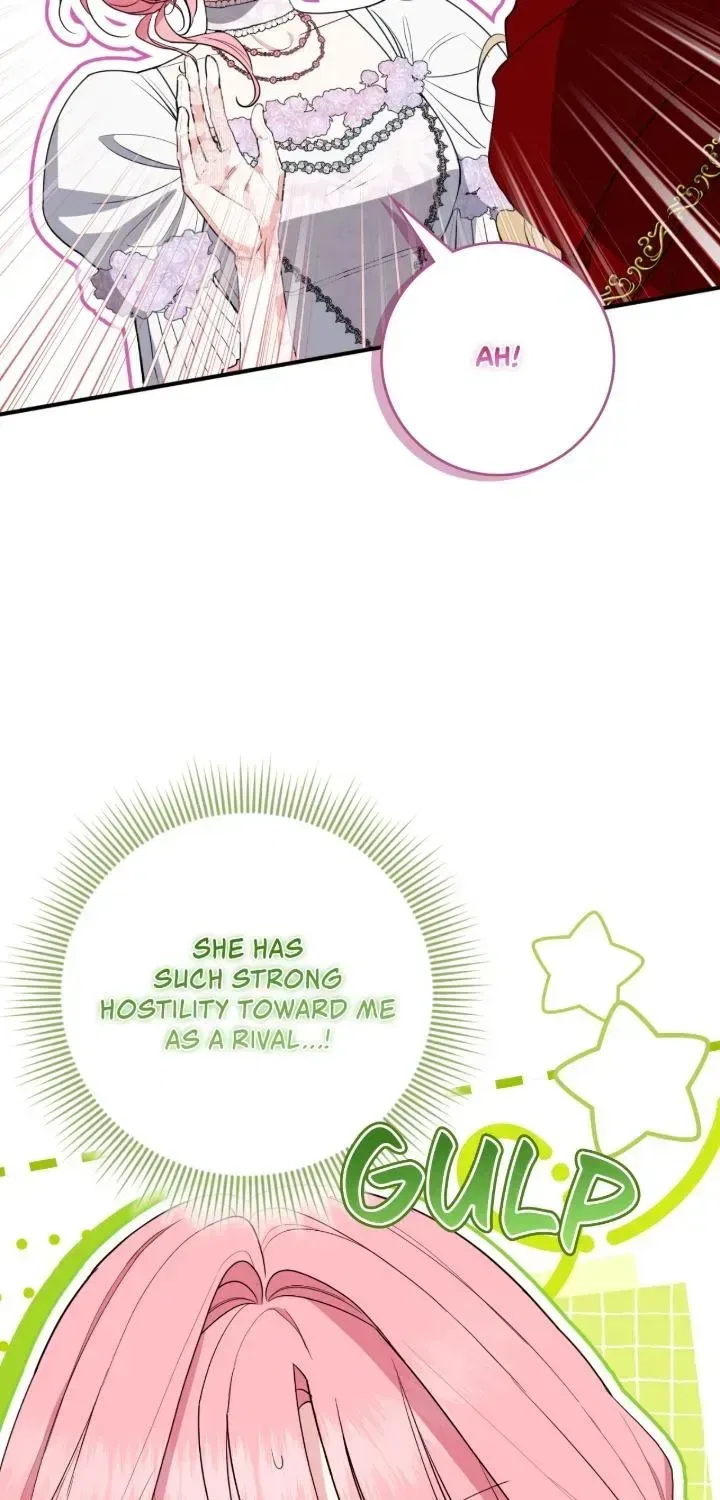 The Beloved Gardener of the World Tree Chapter 49 – Page 39