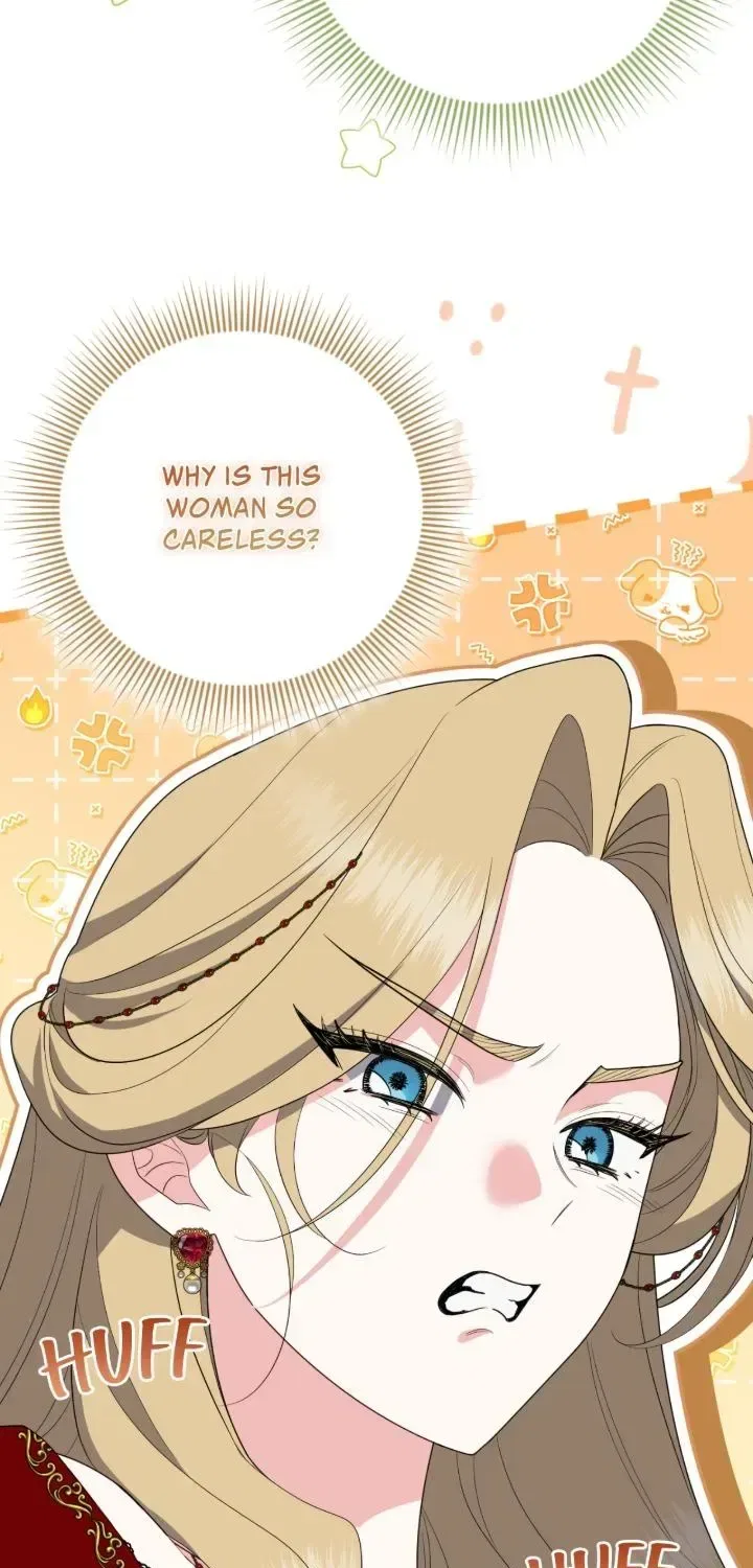 The Beloved Gardener of the World Tree Chapter 49 – Page 41