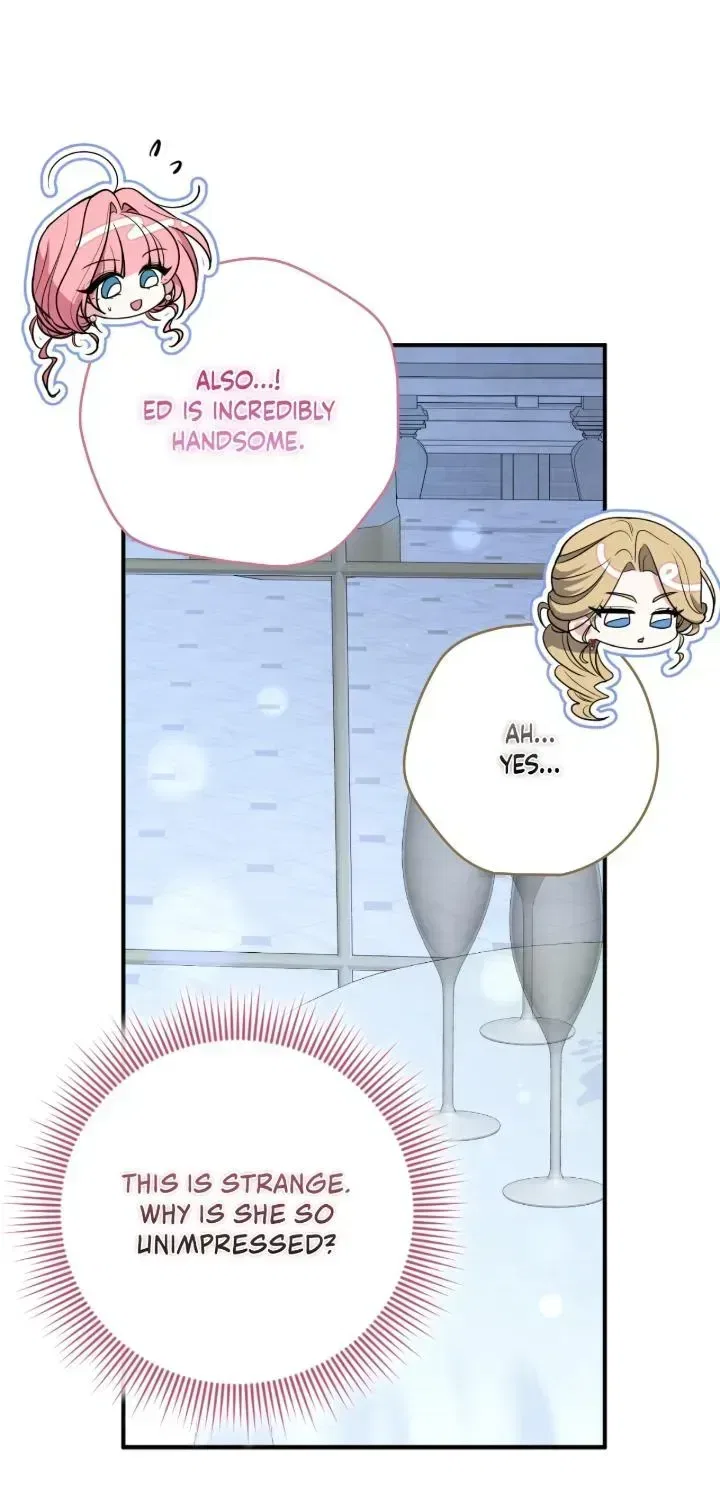 The Beloved Gardener of the World Tree Chapter 49 – Page 52