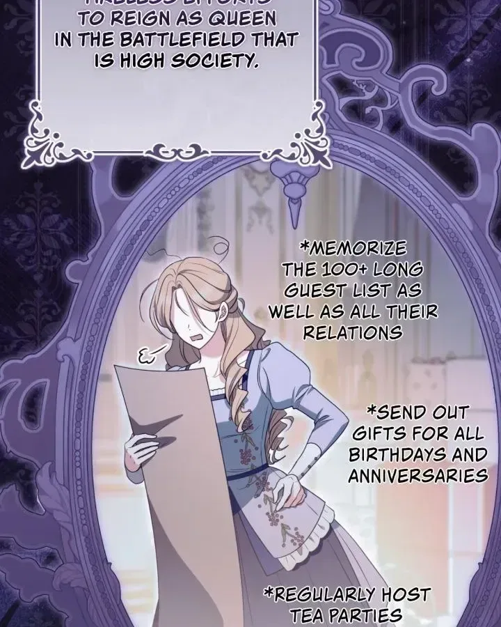 The Beloved Gardener of the World Tree Chapter 49 – Page 61